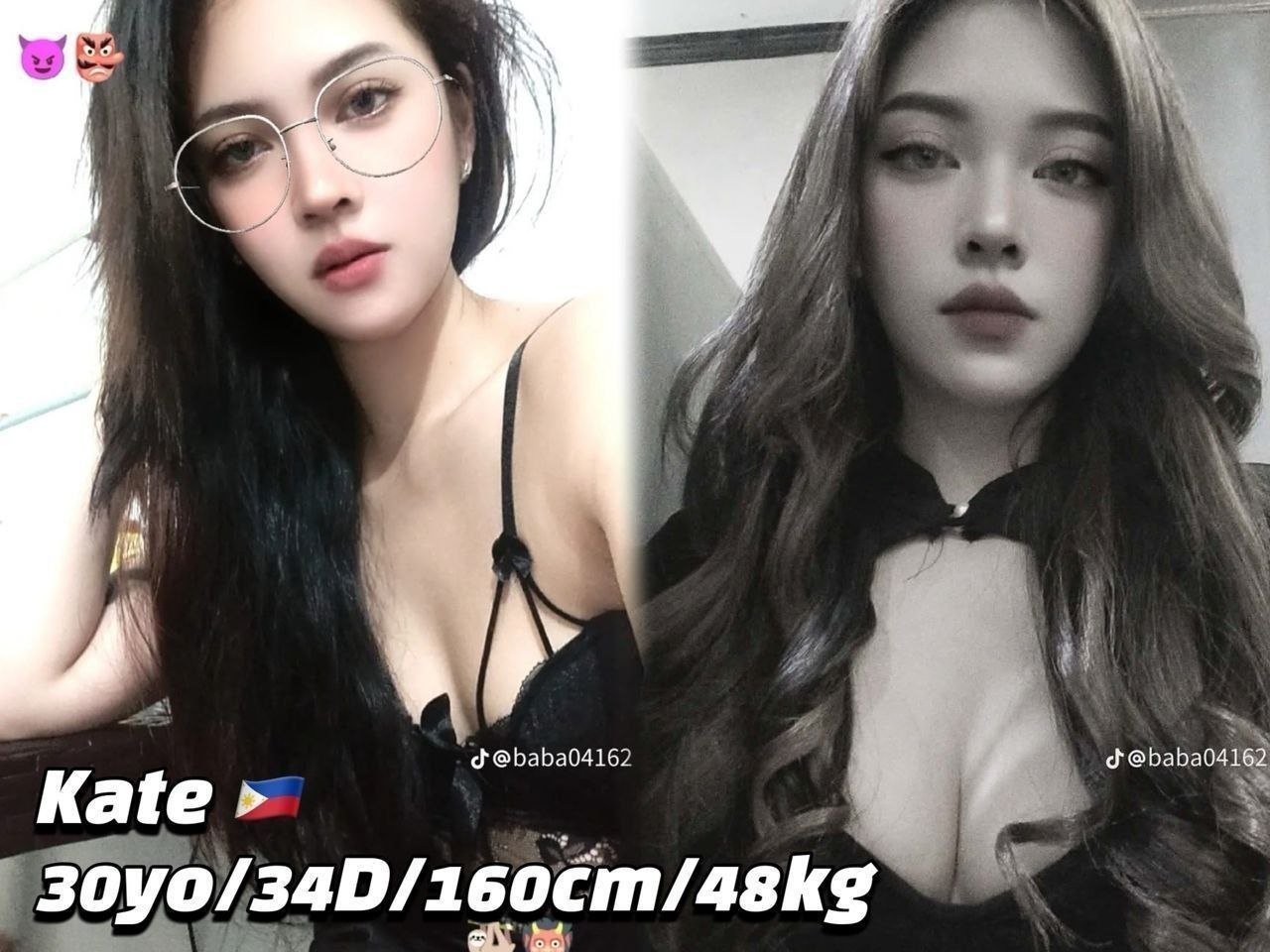 Kate JB Escort Playboy