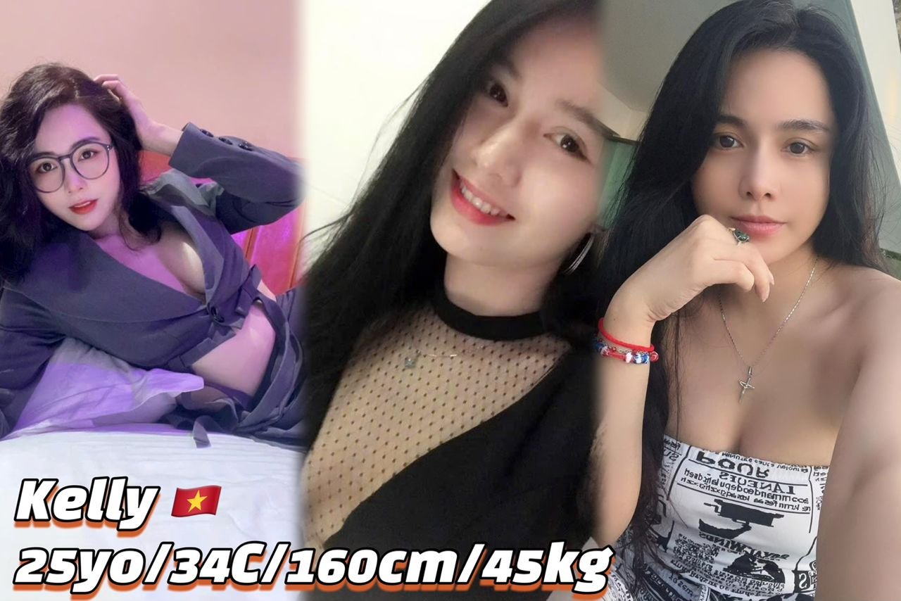 Kelly JB Escort Playboy