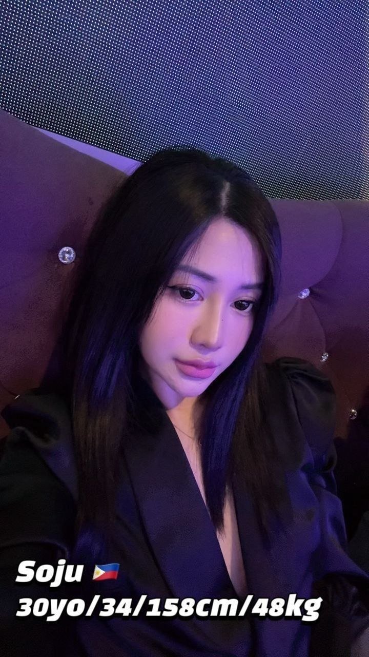 Soju JB Escort Playboy