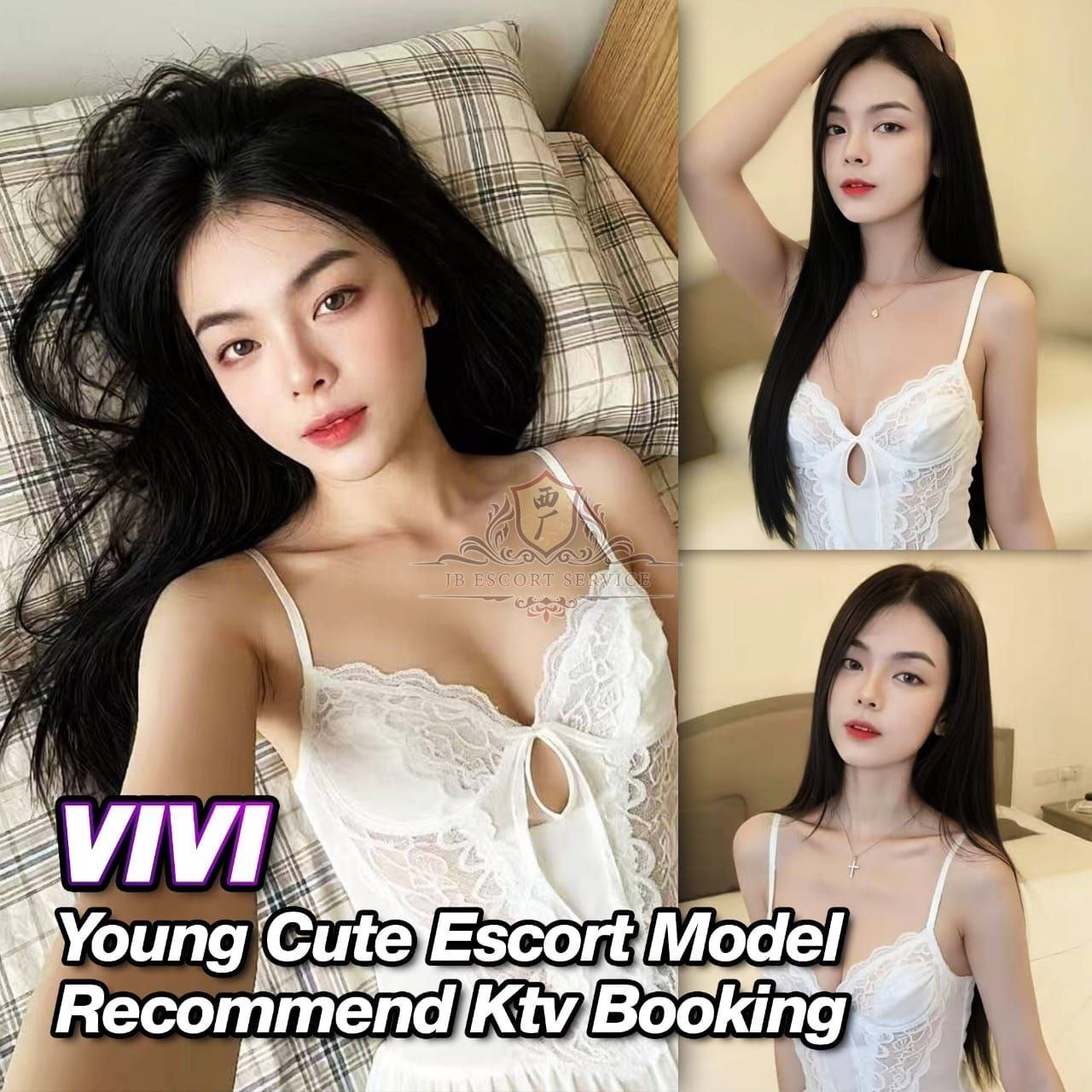 Vivi JB Escort Playboy