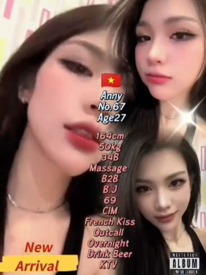 Anny JB Escort Playboy