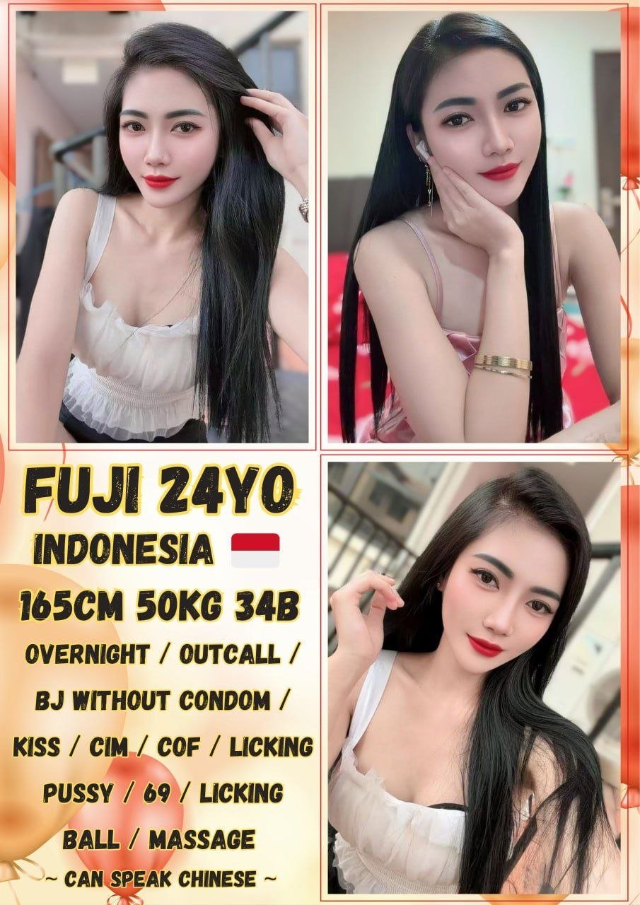 Fuji JB Escort Playboy