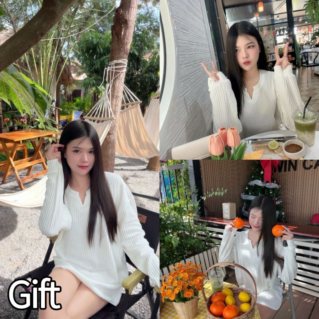 Gift JB Escort Playboy