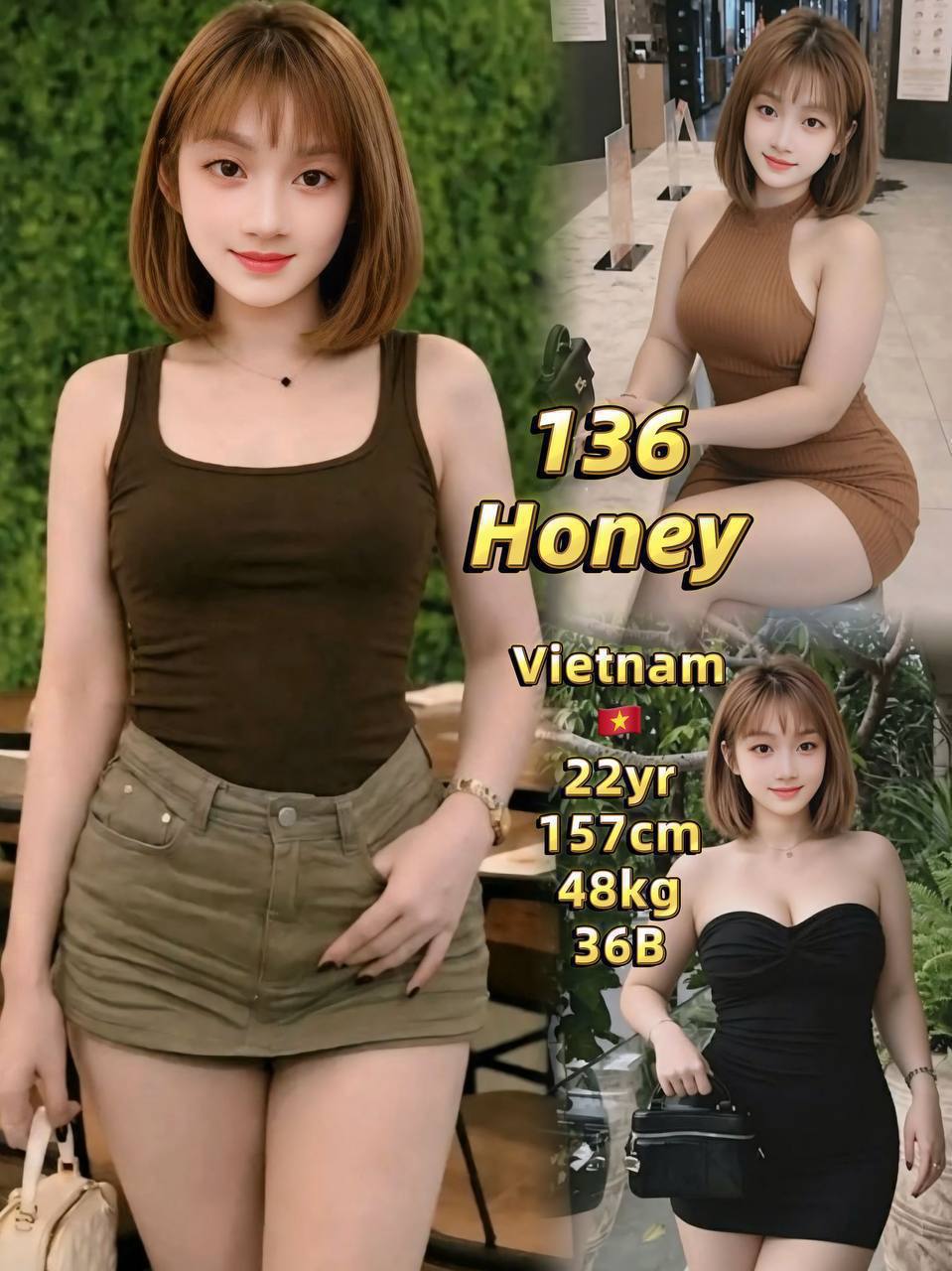 Honey JB Escort Playboy