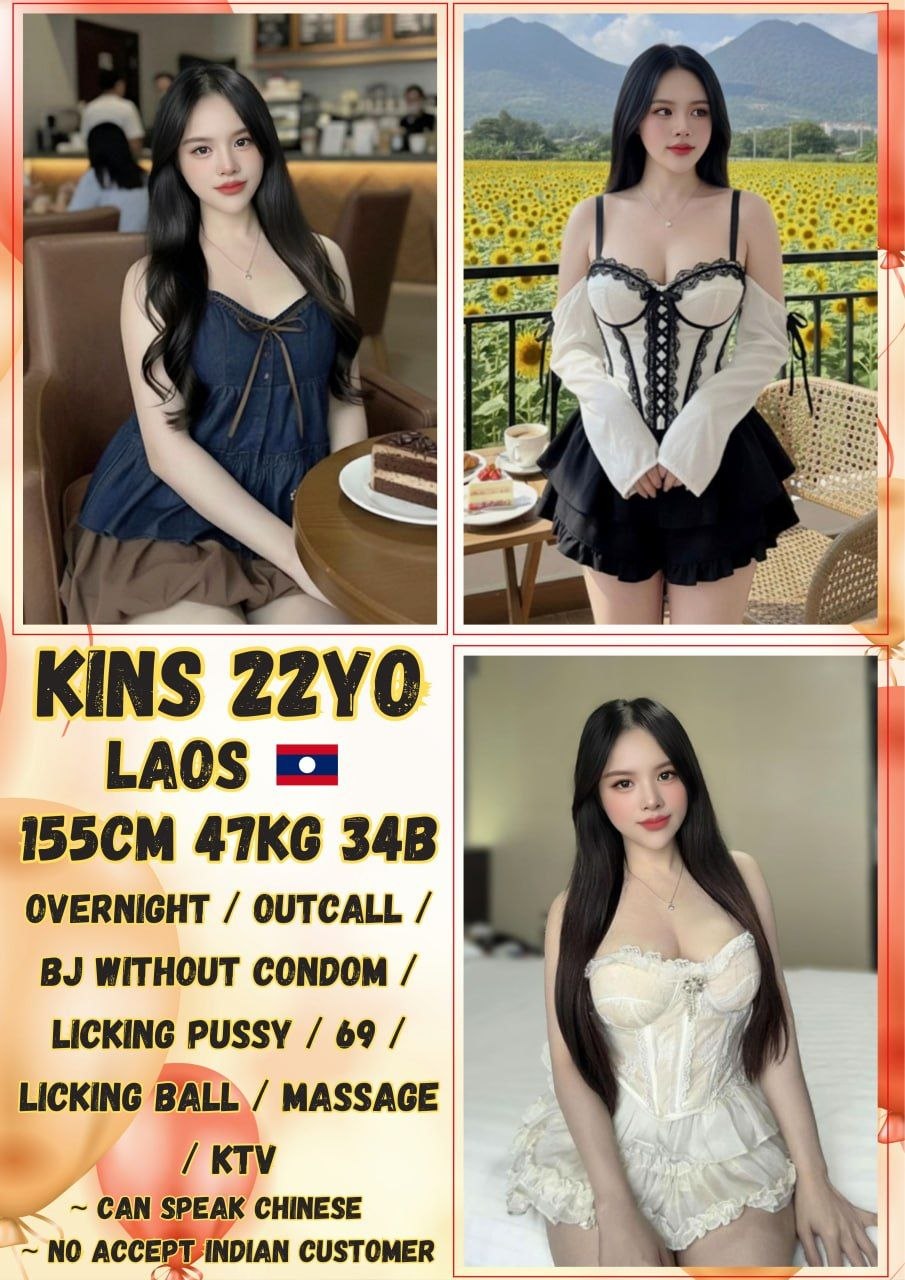 Kins JB Escort Playboy