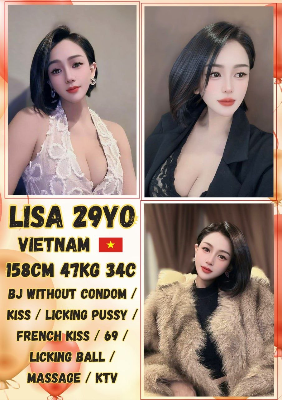 Lisa JB Escort Playboy