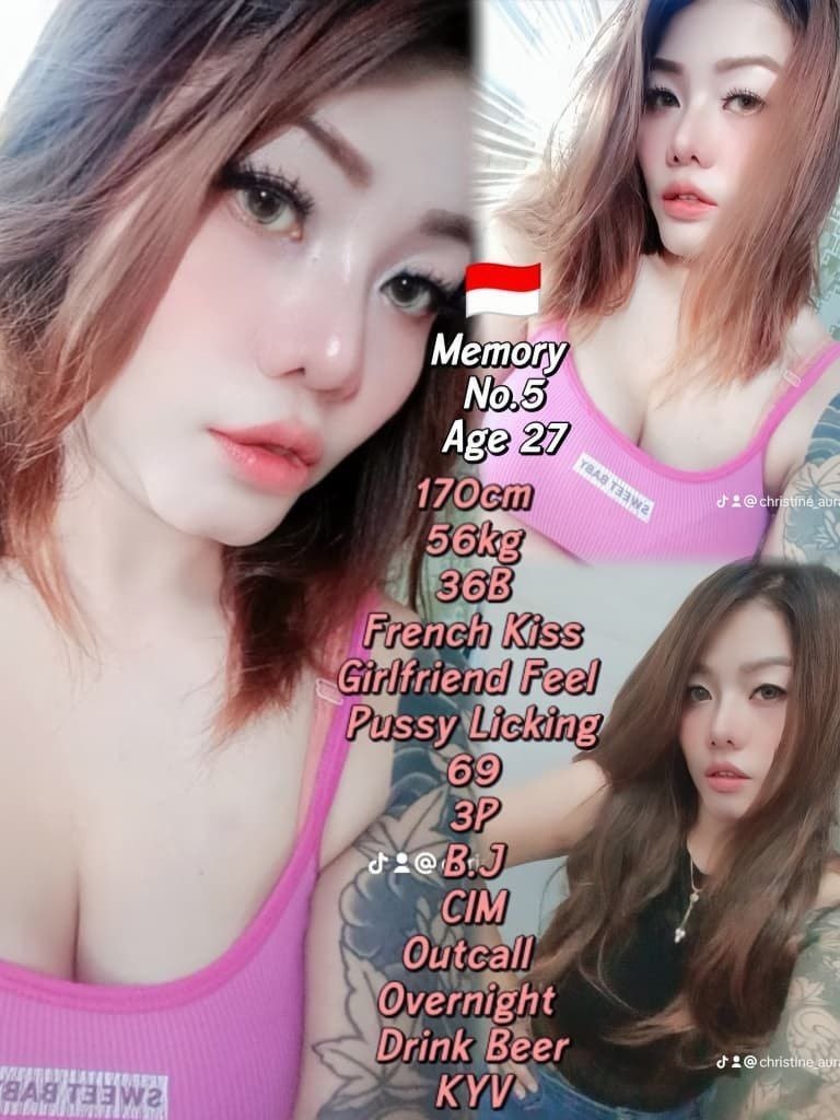 Memory JB Escort Playboy