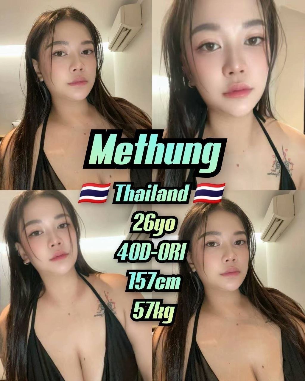 Methung JB Escort Playboy