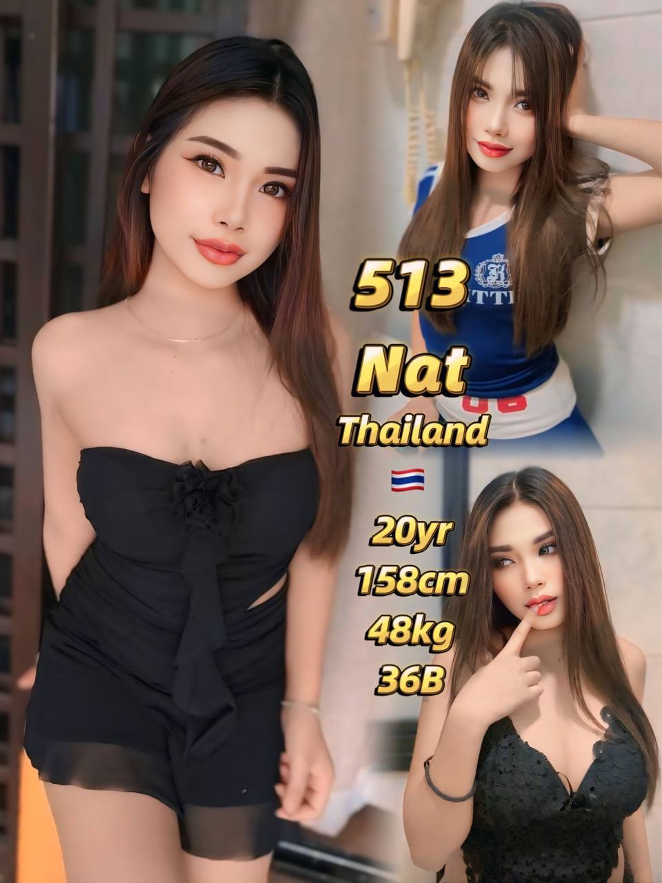 Nat JB Escort Playboy