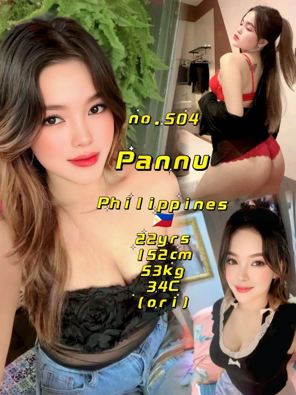 Pannu JB Escort Playboy