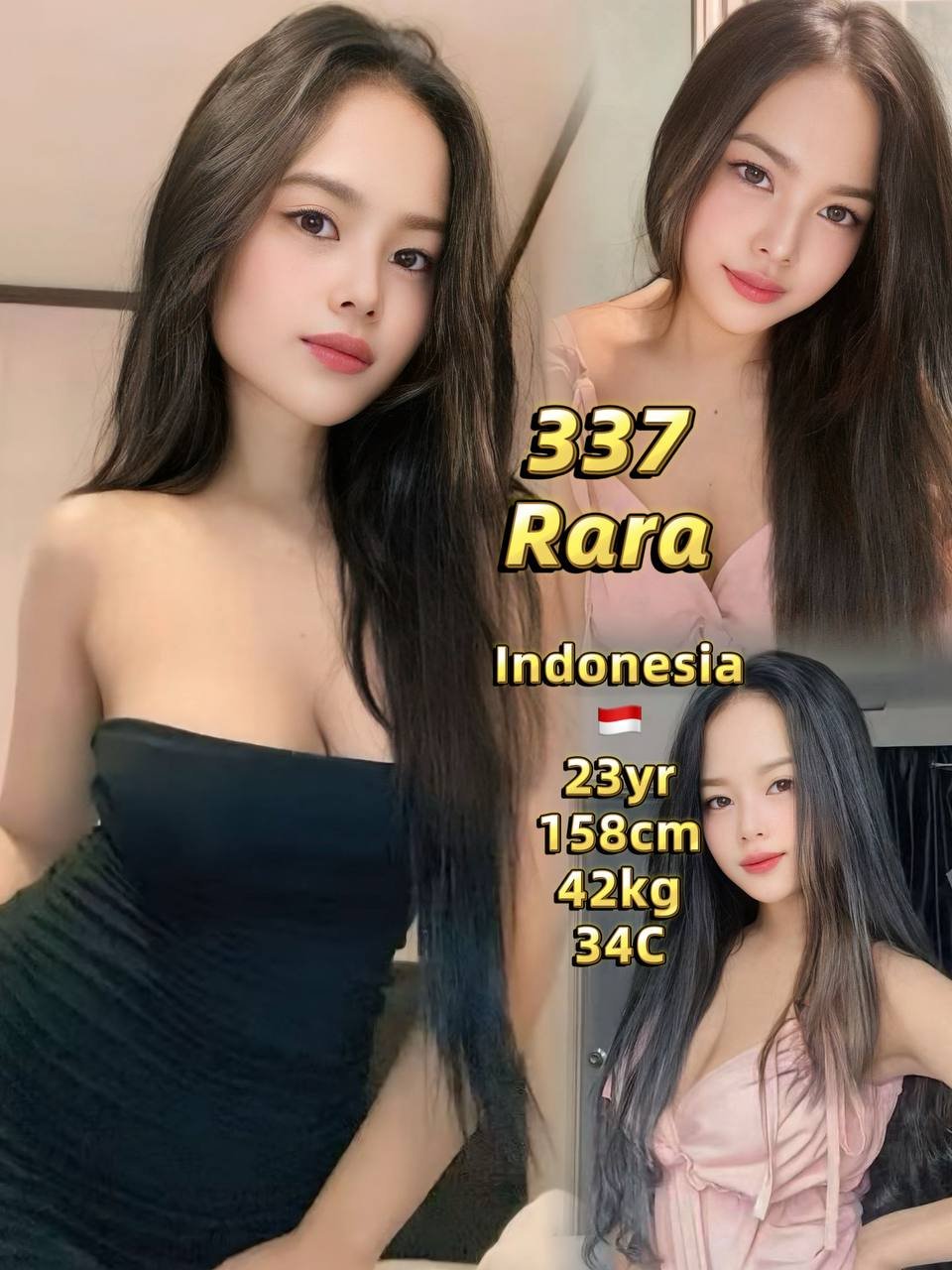 Rara B Escort Playboy