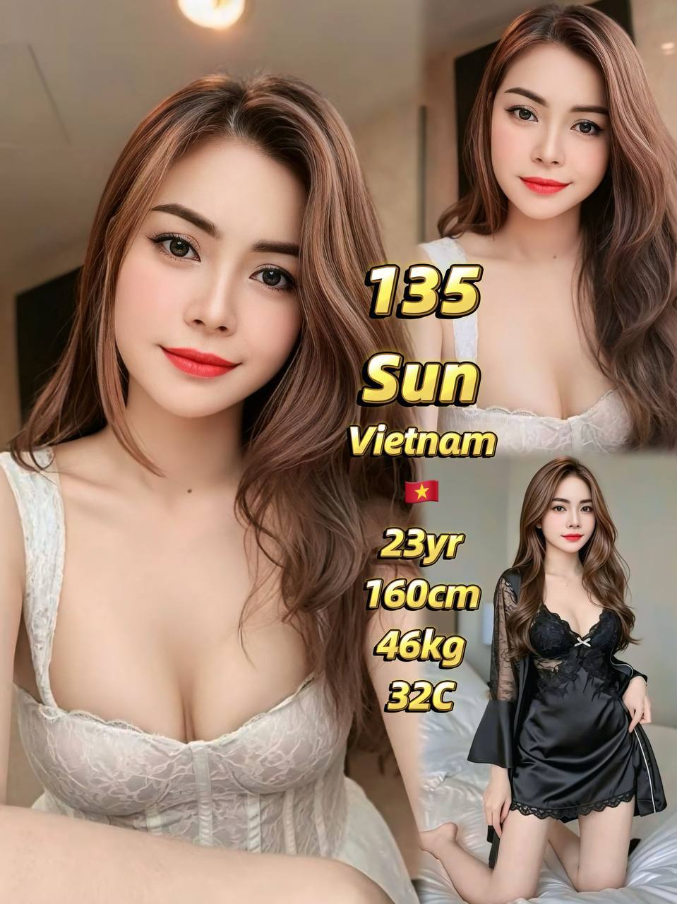 Sun Fai JB Escort Playboy