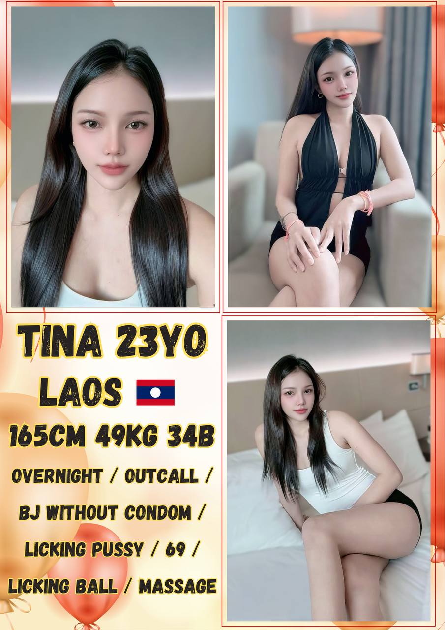 Tina JB Escort Playboy