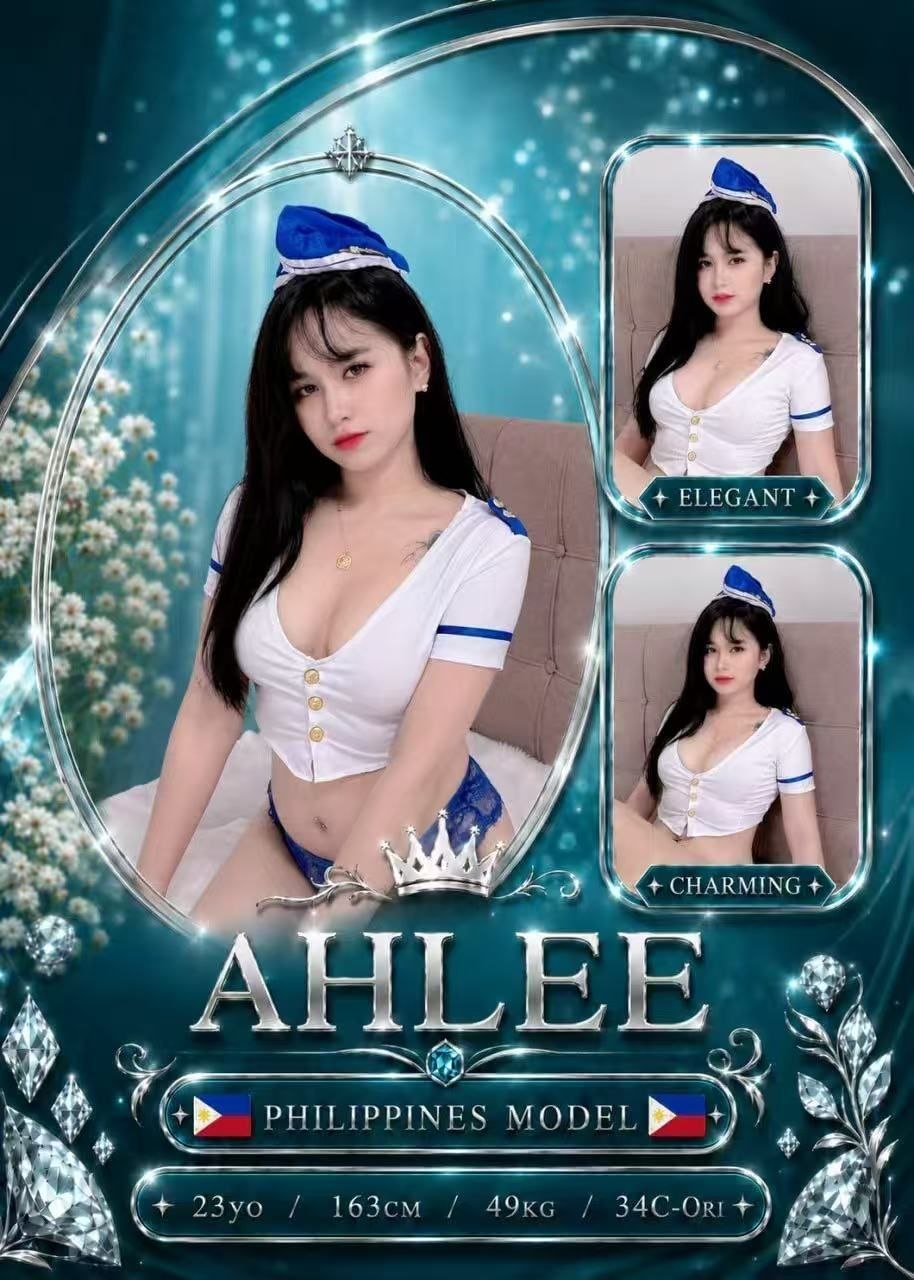 Ahlee JB Escort Playboy