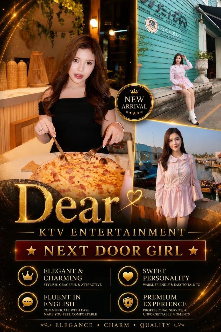 Dear JB Escort Playboy