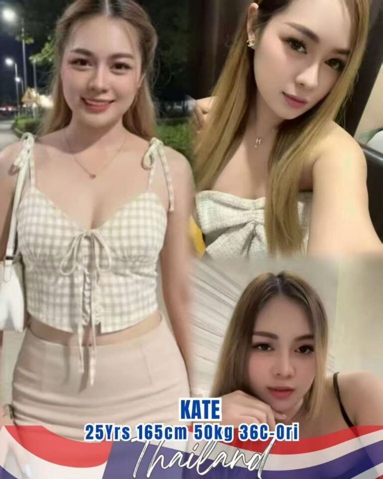 Kate JB Escort Playboy