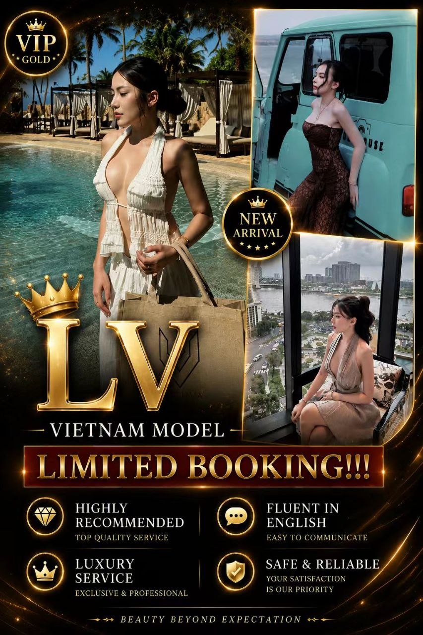 LV JB Escort Playboy