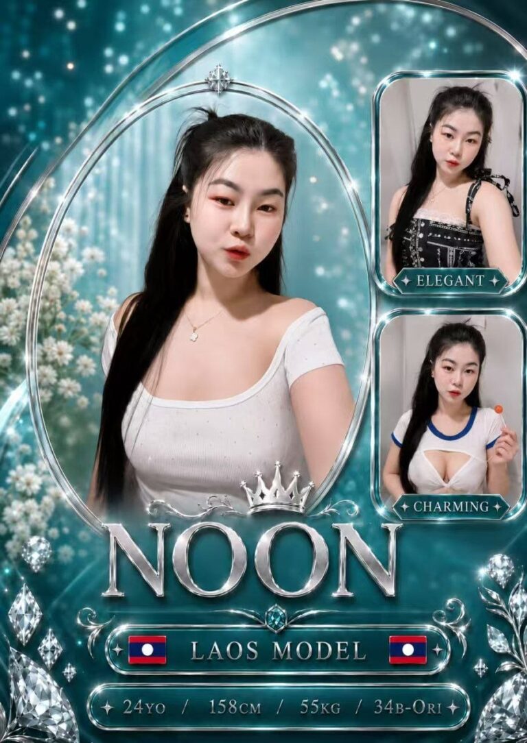 Noon JB Escort Playboy