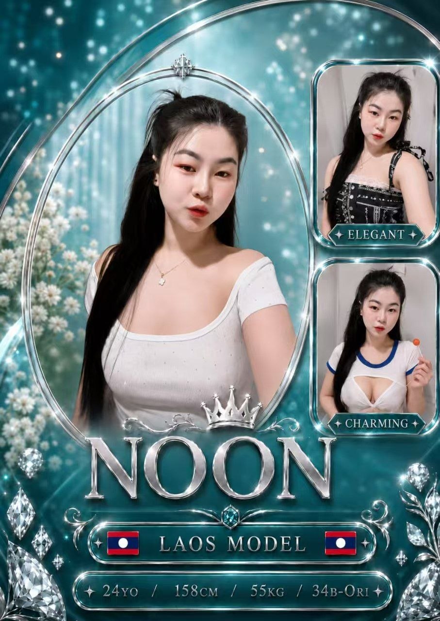 Noon JB Escort Playboy