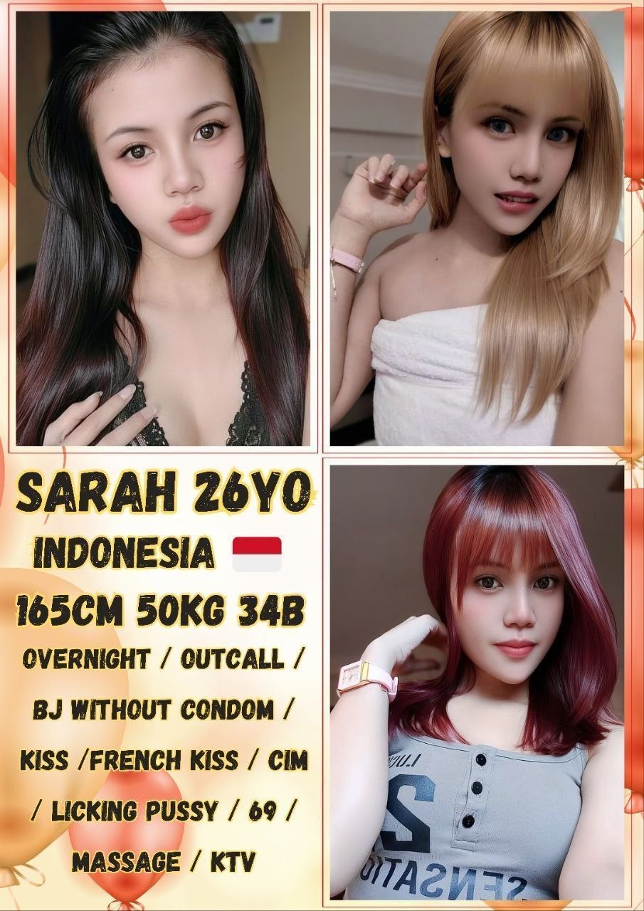 Sarah JB Escort Playboy