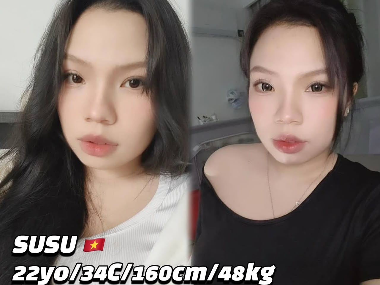 Susu JB Escort Playboy