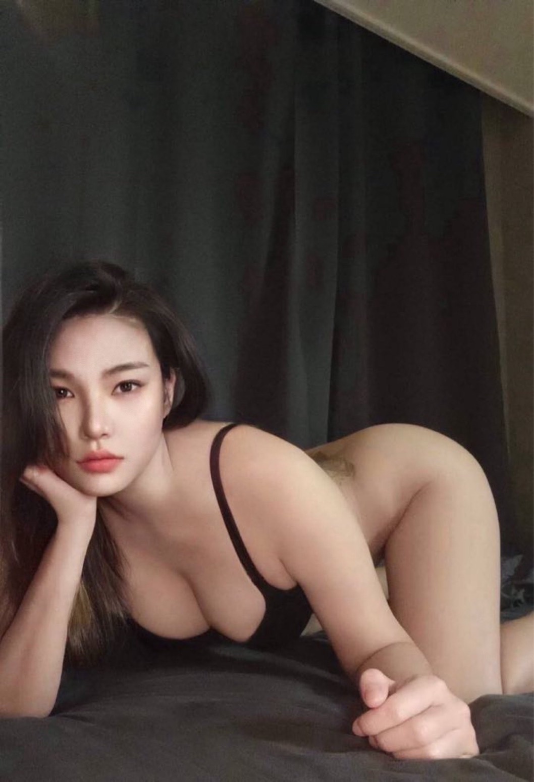 Yuri JB Escort Playboy