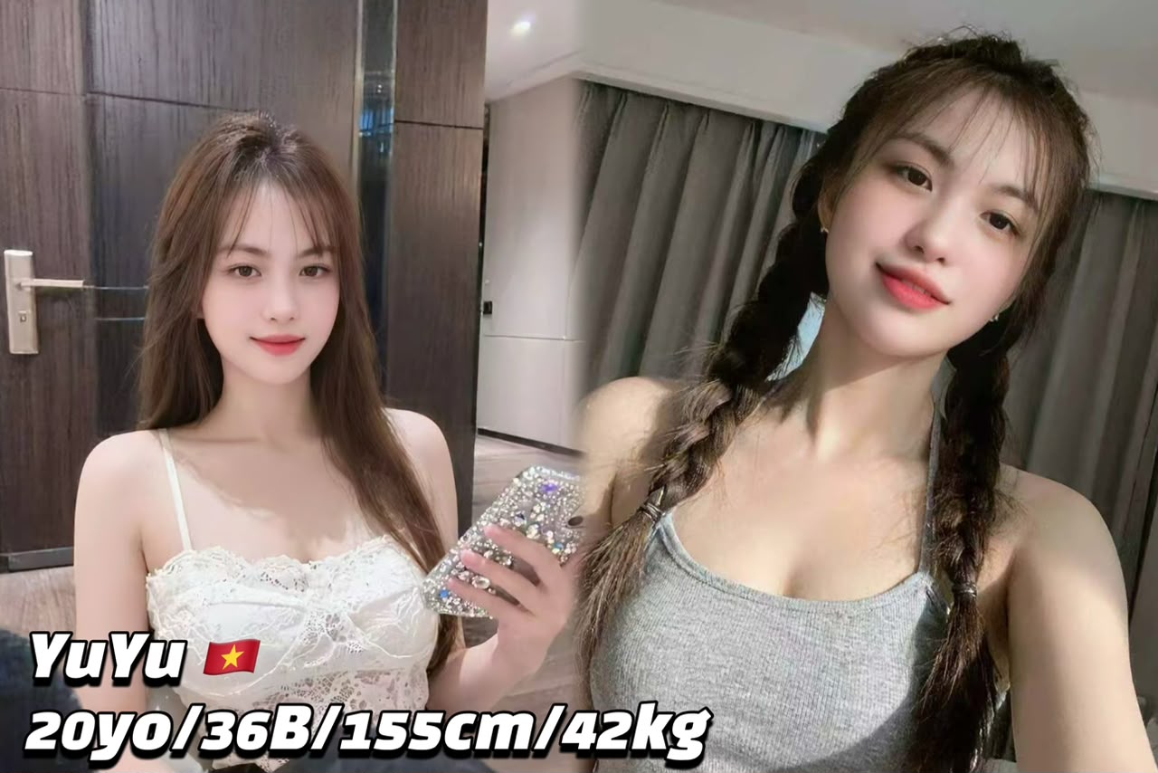 Yuyu JB Escort Playboy