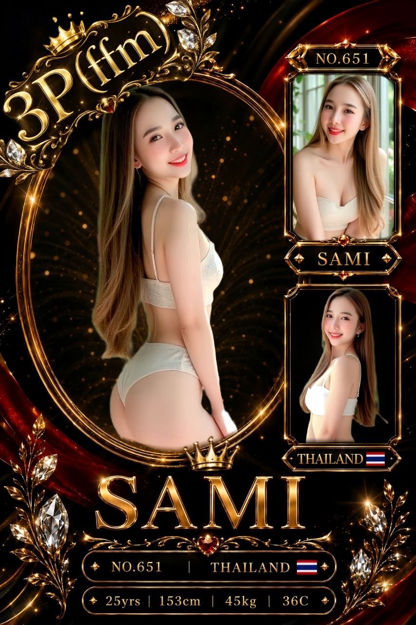 Mia JB Escort Playboy