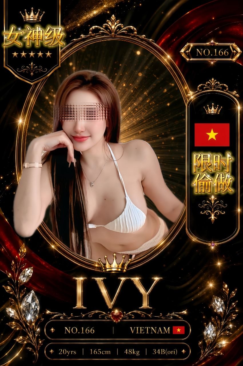 Ivy JB Escort Playboy