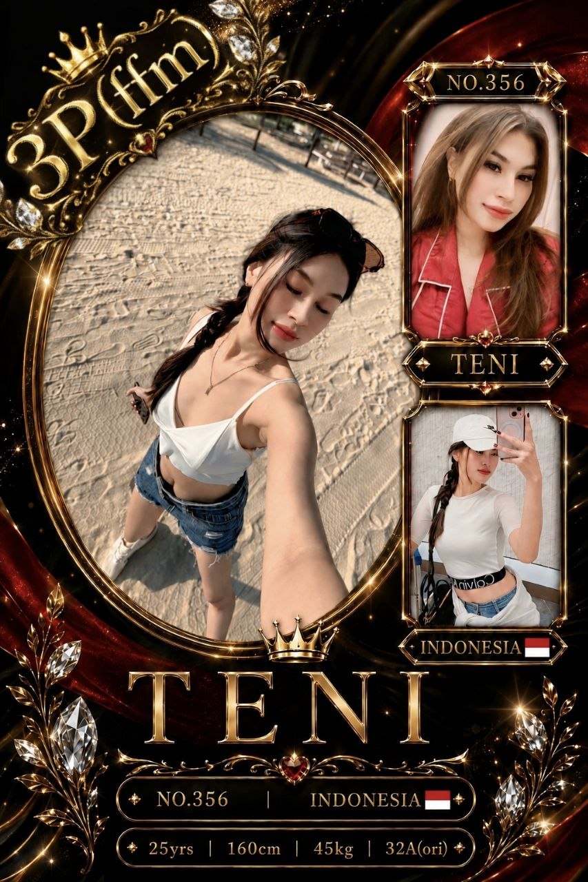 Teni JB Escort Playboy