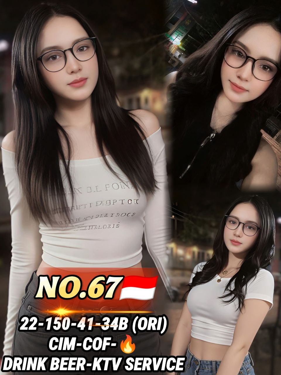 67