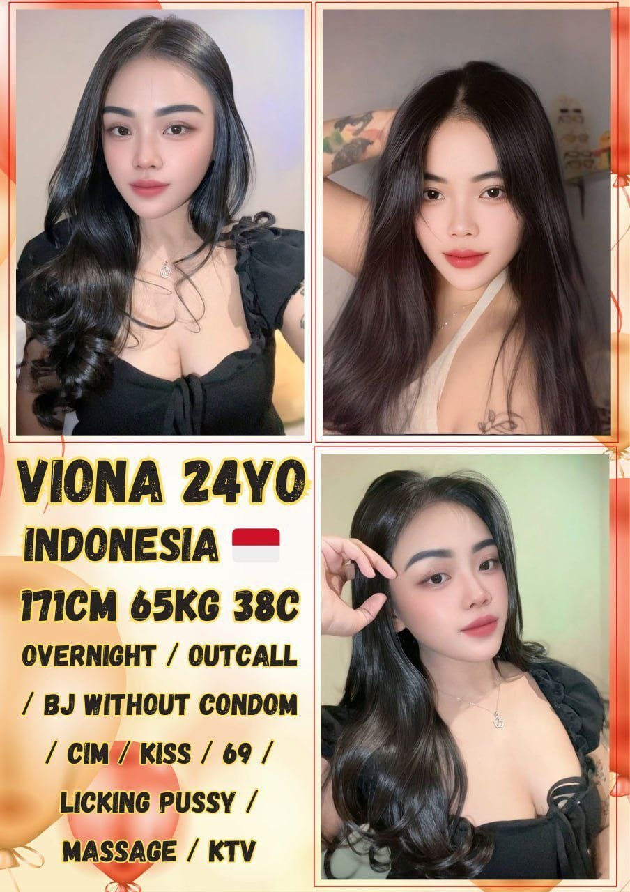 Viona JB Escort Playboy